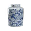 Song Leaf Ginger Jar