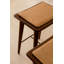 Tabouret de comptoir Gudino Tucker