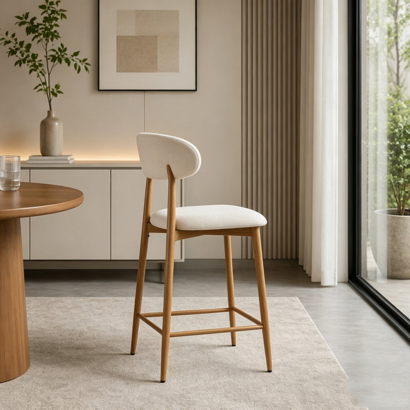 Bar Stools Set