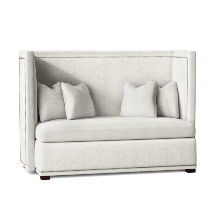 Marcourt Upholstered 73'' Banquette