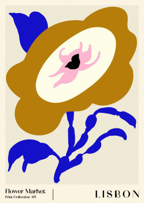 Wrapped Canvas Print, 60.96 cm H x 91.44 cm W
