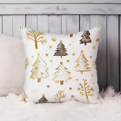 Holiday Gold Christmas III
