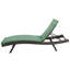 Ensemble de chaises longues inclinables 79,25 po avec coussin-1959038896-1959038902-1908472289