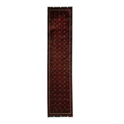 Tapis rouge de haute qualité