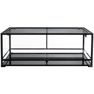 48'' x 16'' x 18'' Reptile Terrarium