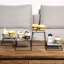 4 Piece Cake Stand Set