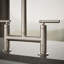 Purist® Two-Hole Deck-Mount Bridge Kitchen Sink Faucet-6671591
