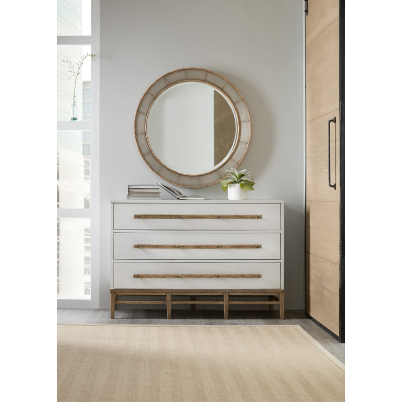 Urban Elevation 3 - Drawer Nightstand
