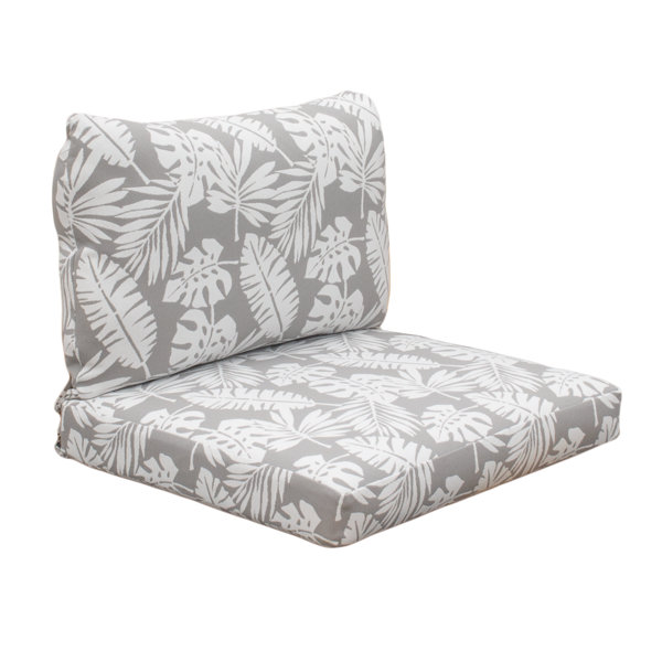 Tommy Bahama Outdoor Chair Cushions 2 Pack | Wayfair