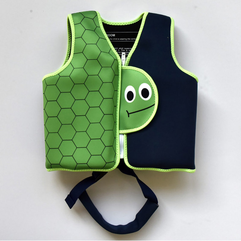 Gilet de flottabilité pour enfants, GNM