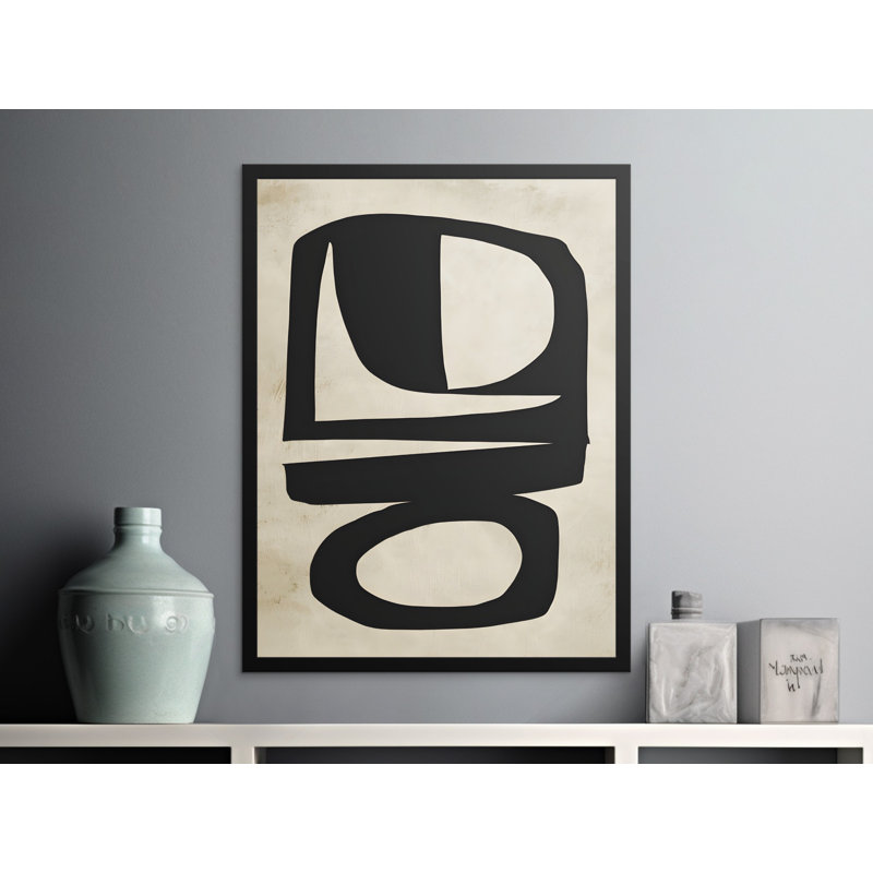 Deshraj Single Picture Frame Print, 45.72 cm H x 30.48 cm W