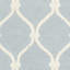 Neva Geometric Wool Hand Woven Area Rug-16541460