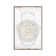 Gold Hamsa I by Isabelle Z - Print on Canvas