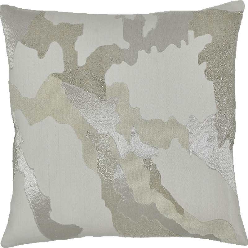 Square Pillow Cover & Insert