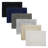 Martex Basic Rectangular 100% Cotton NonSlip Solid Bath Rug-20044792-20053210