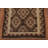 Kilim Reversible Wool Area Rug 3x5