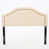 Tissu beige