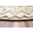 Gracela Hand Tufted Wool Geometric Indoor Rug-2016165715