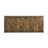 Mahogany Solid Wood Base Dining Table