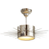 Suzanne Kasler Soleil Small Semi-Flush