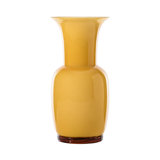 Venini Opalino Vase