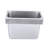 6 Pack Hotel Pans Catering Food Pan