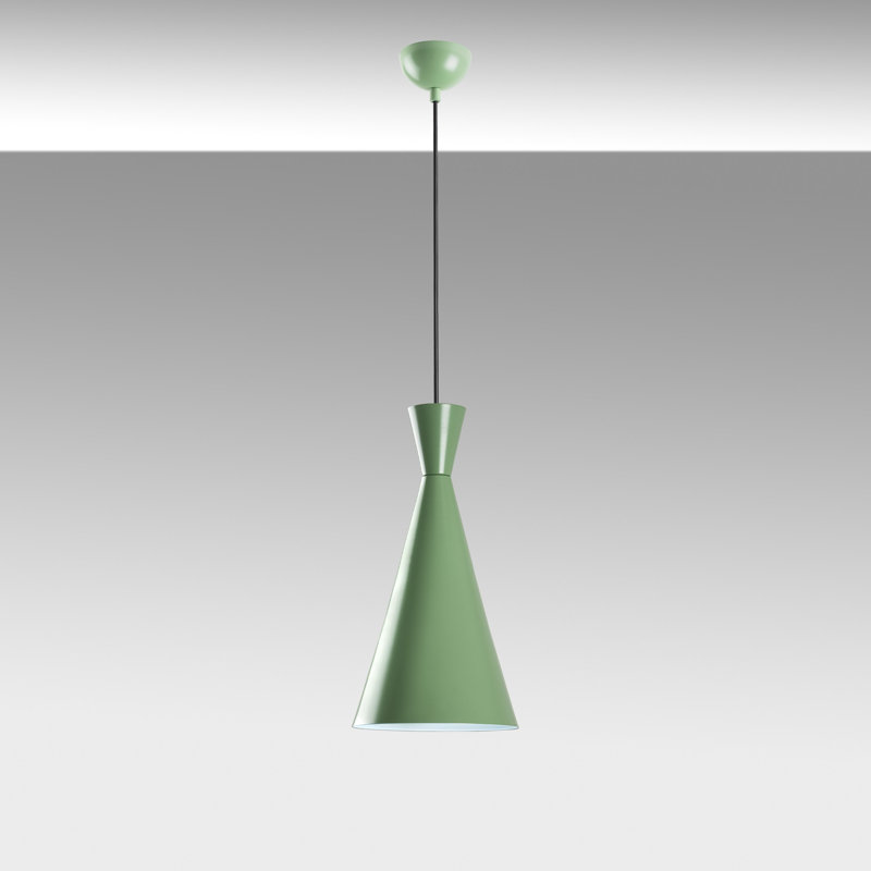 Lustre, Vert, Vert