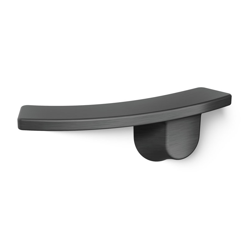 Betello Left-Hand Trip Lever