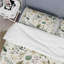 Ensemble de housse de couette Botanical Neutrals Boho-340011992