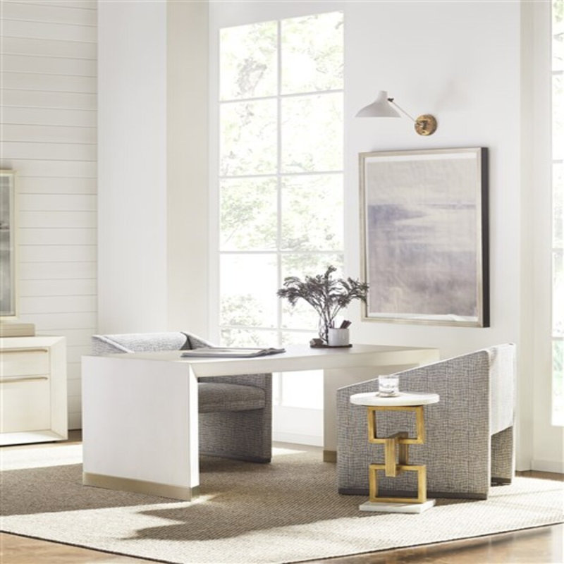 Dunecrest 2 - Drawer Solid Wood File Cabinet