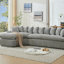 Grand canapé modulaire 127 po-2045266908