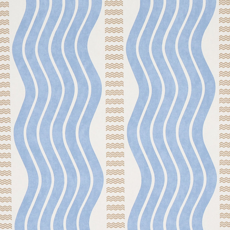 Sina Stripe Wallpaper