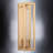 Franclin Armed Sconce-2142074218
