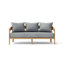 ENSEMBLE DE PLACES 4 PCS-369 TOSCana