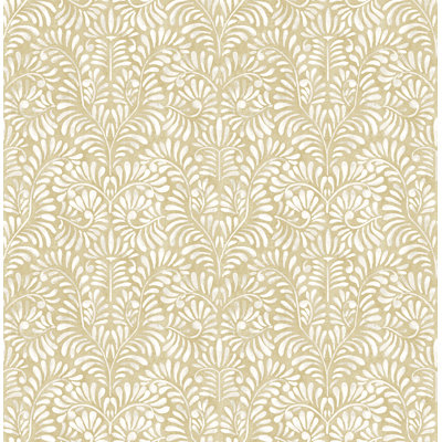 Cedric Floral Wallpaper
