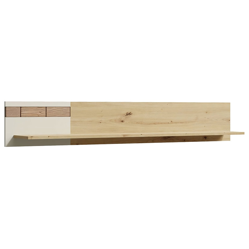 Floating Shelf