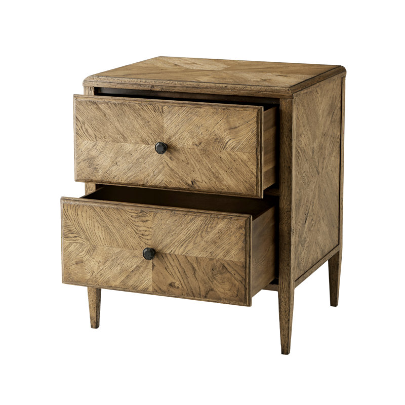 Nova 24'' W Nightstand, Dawn