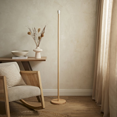 Dilen 160cm Traditional Floor Lamp