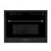 Black Stainless Steel
