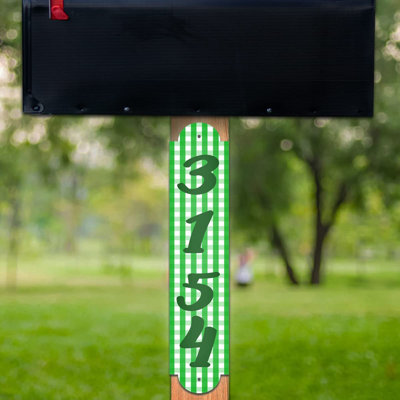 Rectangle Reflective