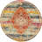 Dimonetta Washable Oriental Indoor Rug-23392893