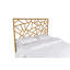 Tiffany Wicker/Rattan Open-Frame Headboard-21131659-21170820