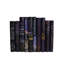 Modern Plum Dust Jacket ColorPak