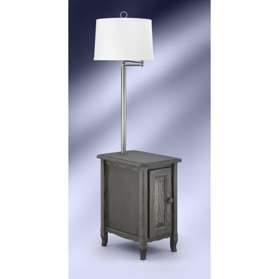 Lampe de travail sur pied 60 "Lavagna