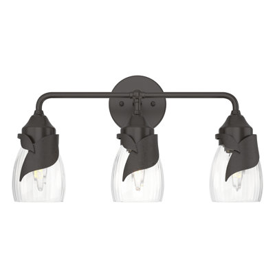 Lapas 3 - Light Dimmable Vanity Light