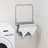 Steel Foldable Wall-Mounted Drying Rack