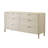68'' W 6 - Drawer Dresser
