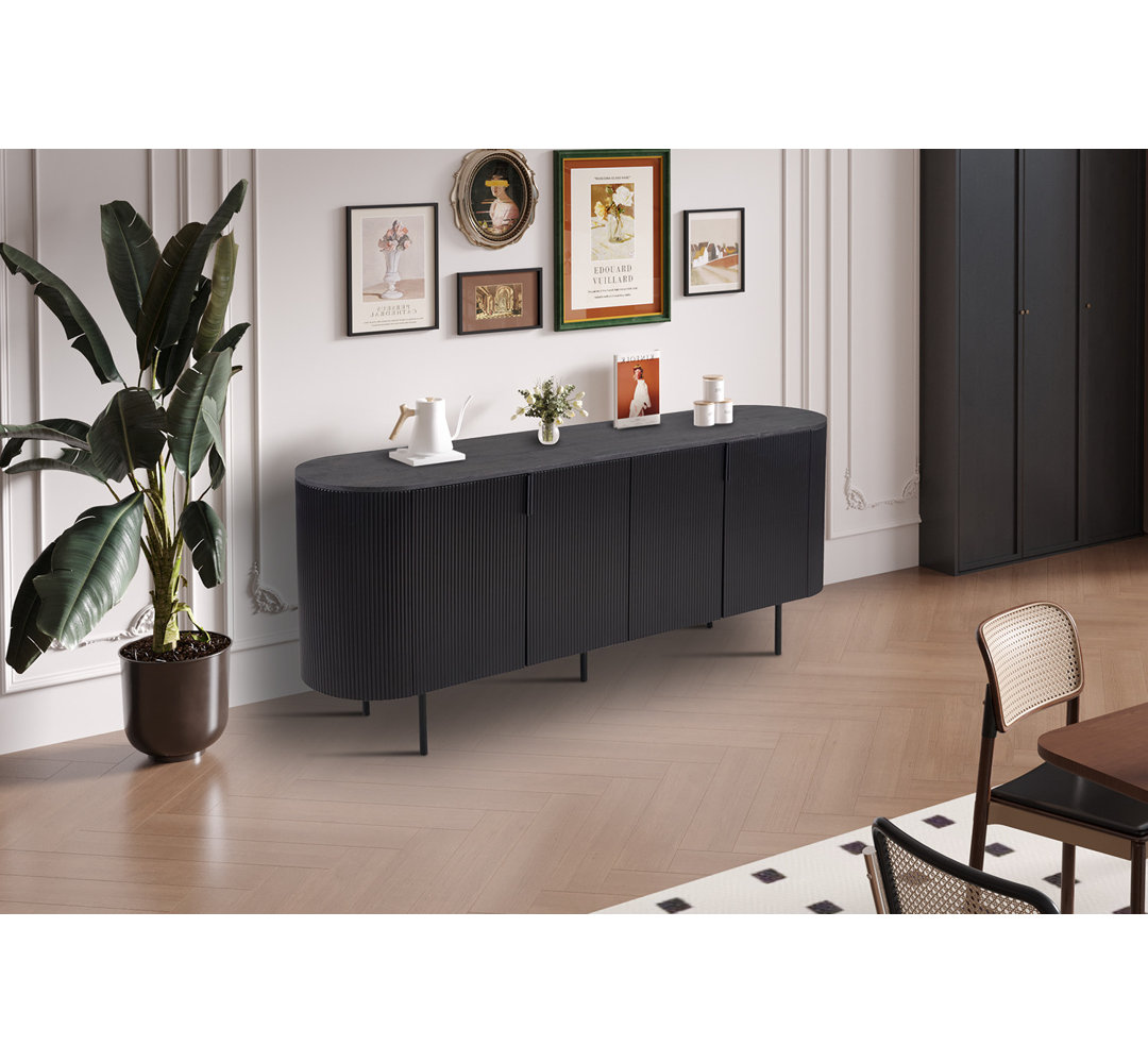 Sideboard Lagos 200 cm