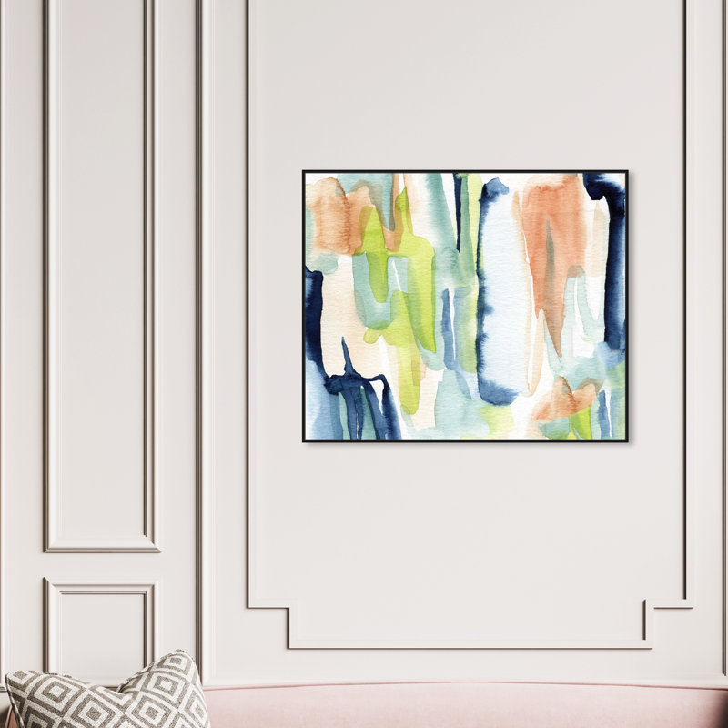 "eyes glass" , reproduction d’art sur toile tendue, H 24 po x l 28 po, Noir