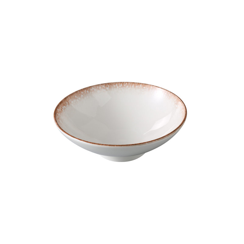 Bol en porcelaine Lyndonville